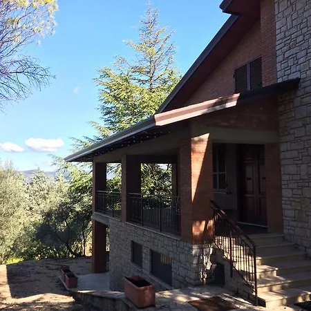 Edoardo - La Casa Nell'oliveto Corciano