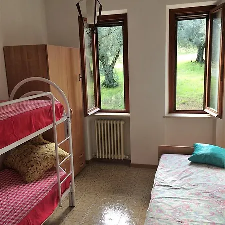 Edoardo - La Casa Nell'oliveto * Corciano