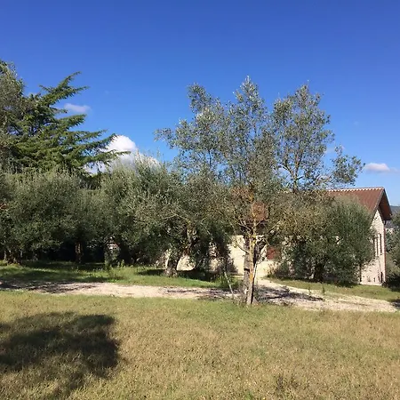 Edoardo - La Casa Nell'oliveto Country house *