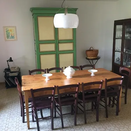 Edoardo - La Casa Nell'oliveto *