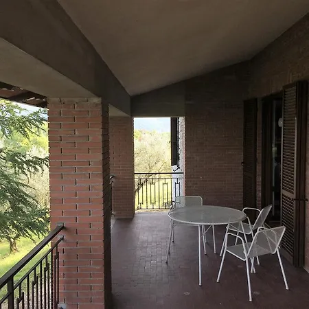 Edoardo - La Casa Nell'oliveto Country house Corciano