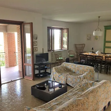 Edoardo - La Casa Nell'oliveto * Corciano