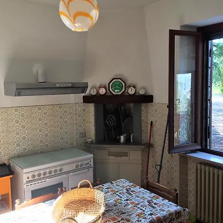 Country house Edoardo - La Casa Nell'oliveto *