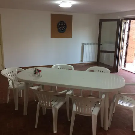 Edoardo - La Casa Nell'oliveto Corciano