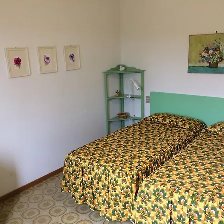 Edoardo - La Casa Nell'oliveto *