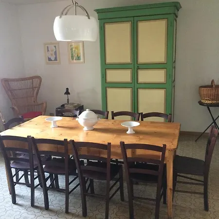 Country house Edoardo - La Casa Nell'oliveto Corciano