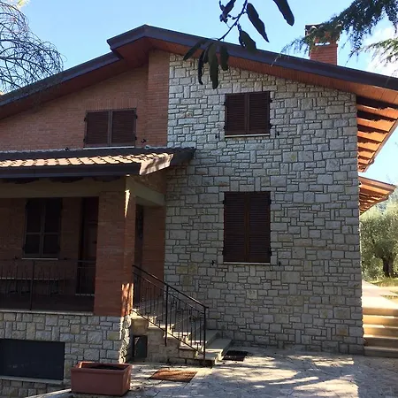 Country house Edoardo - La Casa Nell'oliveto