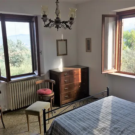Edoardo - La Casa Nell'oliveto Corciano