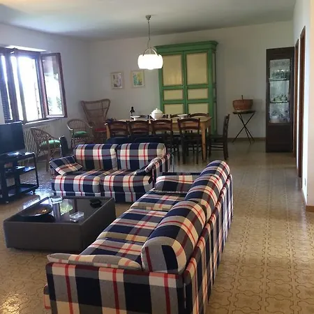 منزل ريفي Edoardo - La Casa Nell'oliveto كورتْشّانو