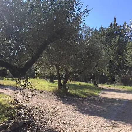 Edoardo - La Casa Nell'oliveto * Corciano