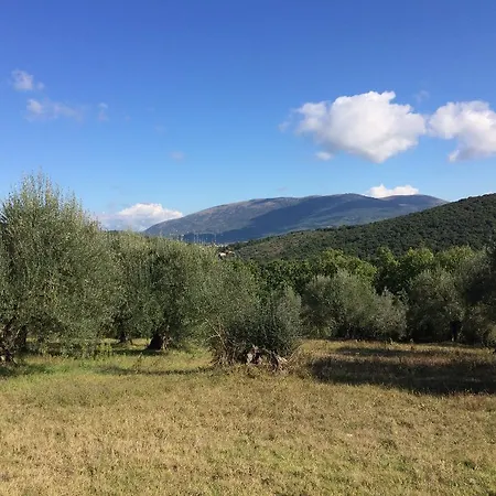 Edoardo - La Casa Nell'oliveto *