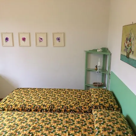Edoardo - La Casa Nell'oliveto * كورتْشّانو