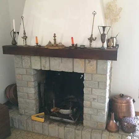 Country house Edoardo - La Casa Nell'oliveto