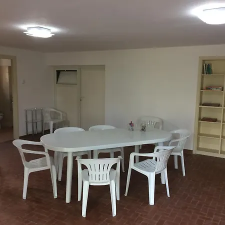 Edoardo - La Casa Nell'oliveto Country house