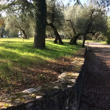 Edoardo - La Casa Nell'oliveto * كورتْشّانو