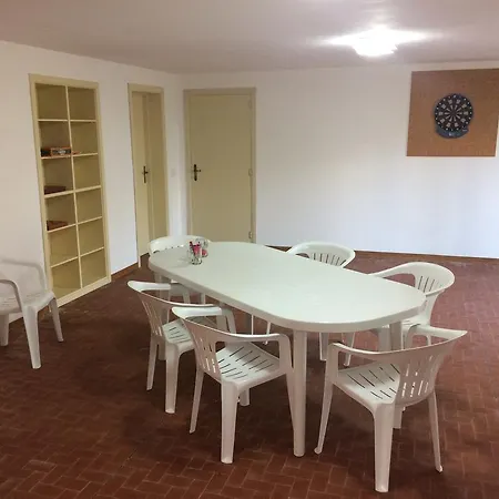 Edoardo - La Casa Nell'oliveto