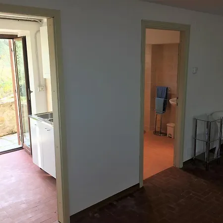منزل ريفي Edoardo - La Casa Nell'oliveto كورتْشّانو