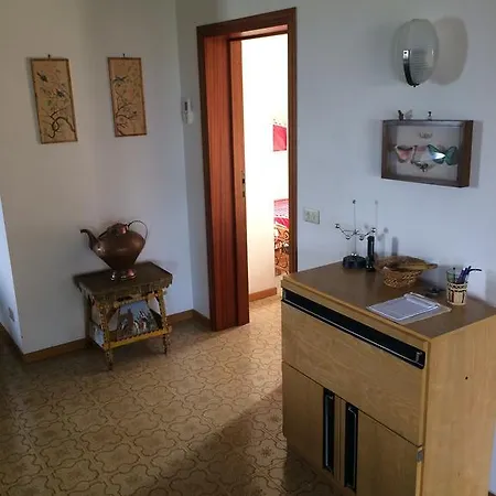 Edoardo - La Casa Nell'oliveto منزل ريفي كورتْشّانو