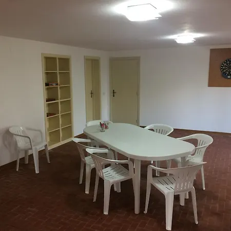 Edoardo - La Casa Nell'oliveto Corciano