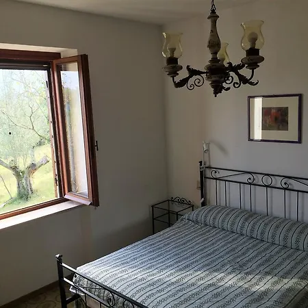 Edoardo - La Casa Nell'oliveto