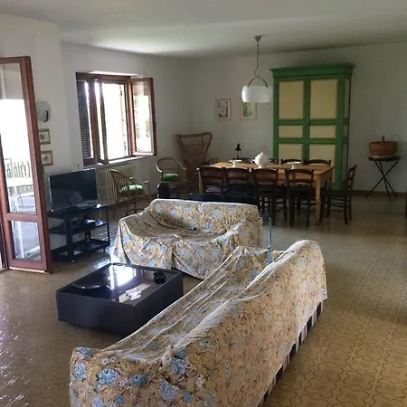 Edoardo - La Casa Nell'oliveto Corciano