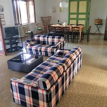 Country house Edoardo - La Casa Nell'oliveto *