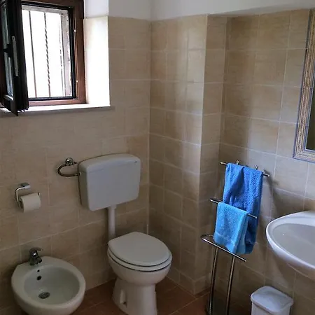 Edoardo - La Casa Nell'oliveto Country house *